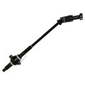 Crown Automotive STEERING SHAFT (INTERMEDIATE) 52078705